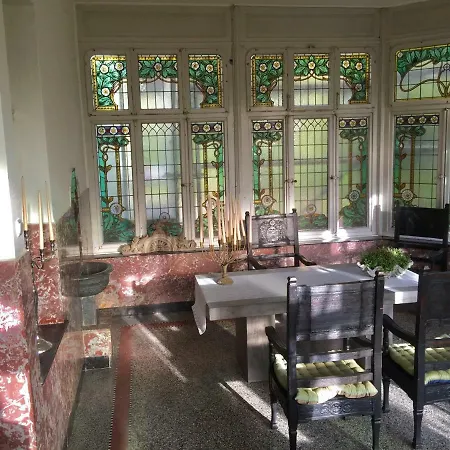 Bed & Breakfast Muhlenbach *