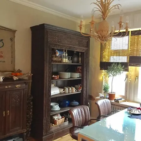 Bed & Breakfast Muhlenbach *