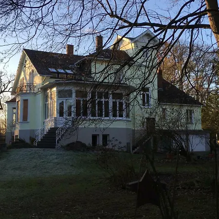 Bed & Breakfast Muhlenbach *