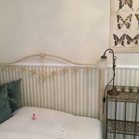Bed & Breakfast Muhlenbach *