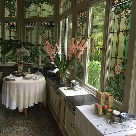 Bed & Breakfast Muhlenbach