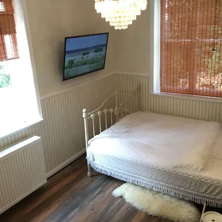 Muhlenbach Bed & Breakfast