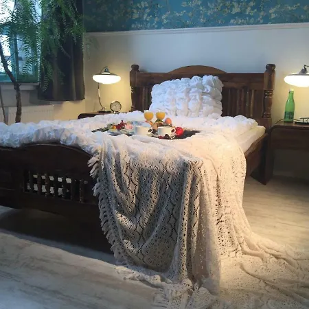 Bed & Breakfast Muhlenbach